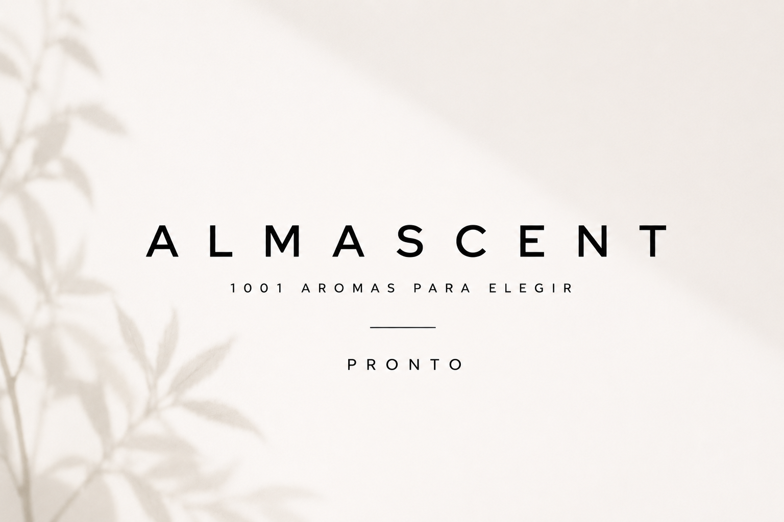 AlmaScent